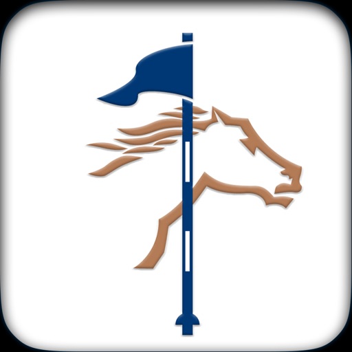 Saratoga National Golf Club iOS App