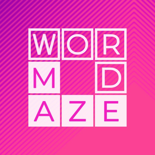 Word Maze Puzzle