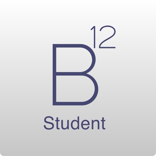 B12Student