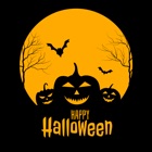 Halloween Stickers-Animated