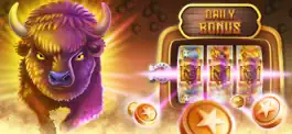 Game screenshot Buffalo King apk