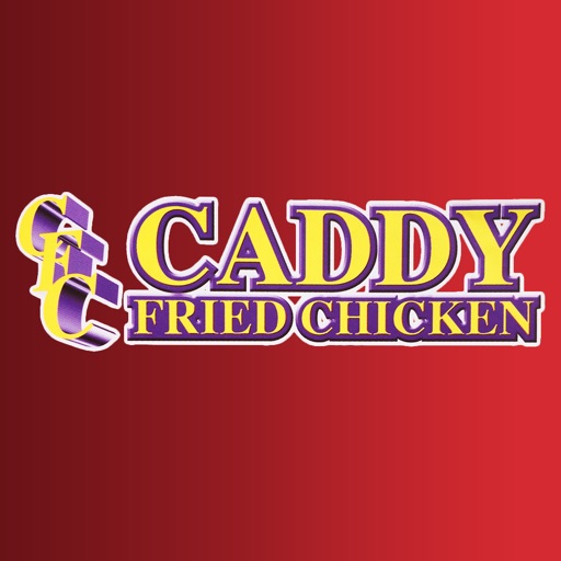 Caddy Fried Chicken Manchester icon