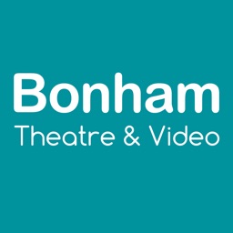 Bonham Theatre & Video