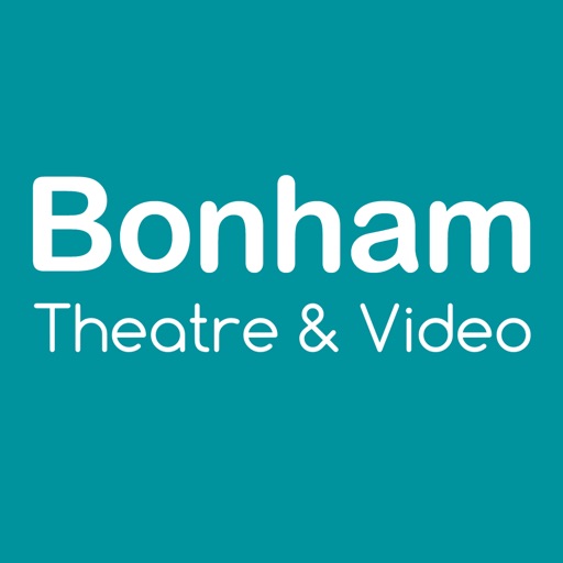 Bonham Theatre & Video