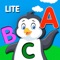 Icon Alphabet Puzzles: Baby Games