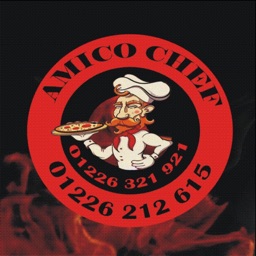 Amico Chef Barnsley