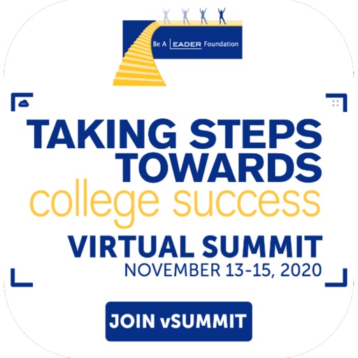 Taking Steps vSummit 2020