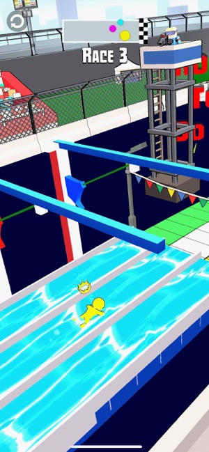 Ninja Runner Parkour Racing(圖3)-速報App