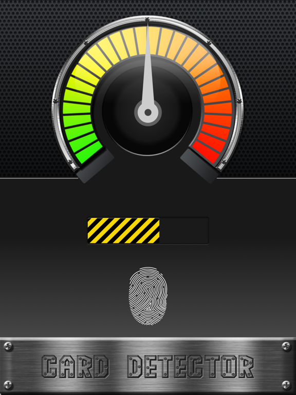 Card Detector (BS Magic)のおすすめ画像3