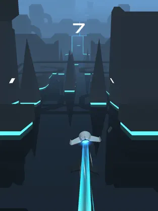 Captura de Pantalla 1 Horizon iphone