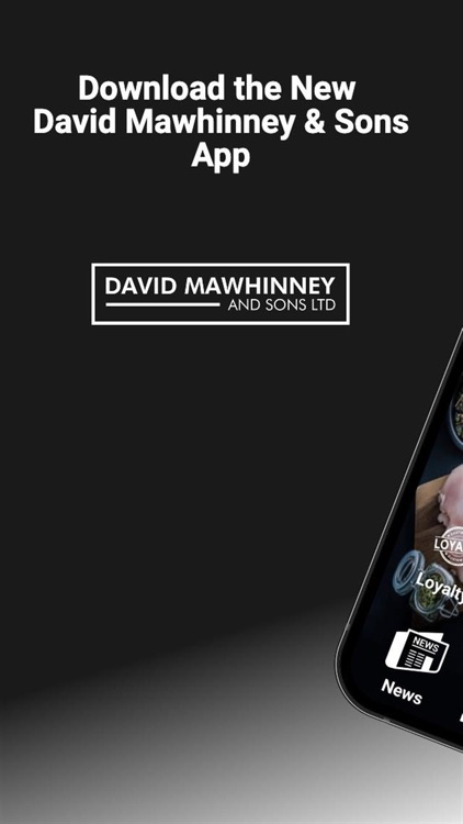 David Mawhinney & Sons