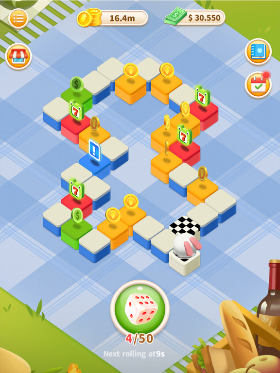 Rolling Dice! Tips, Cheats, Vidoes and Strategies Gamers Unite! IOS
