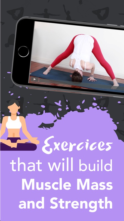 Yoga For Beginners Teacher App screenshot-5