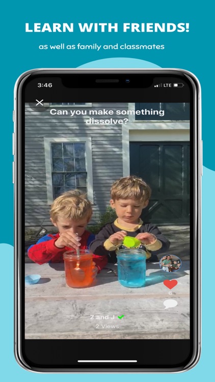 Zigazoo: Kid-Powered Videos