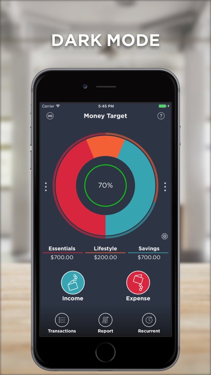 Money Target screenshot-4