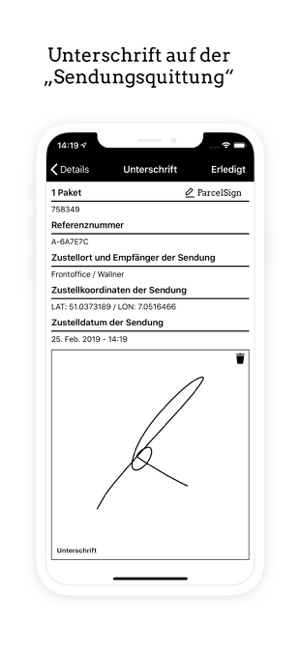 ParcelSign(圖6)-速報App