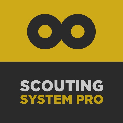 Scouting System Pro Mobile icon
