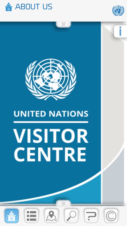 United Nations Visitor Centre screenshot-4