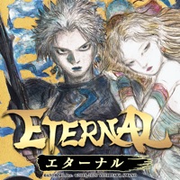 ETERNAL（エターナル‪）‬ー超大型「国産」MMORPG