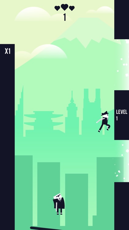 Trampo Jump screenshot-3