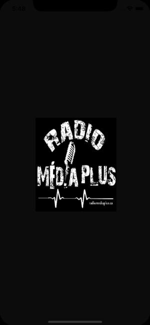 Radio Média Plus