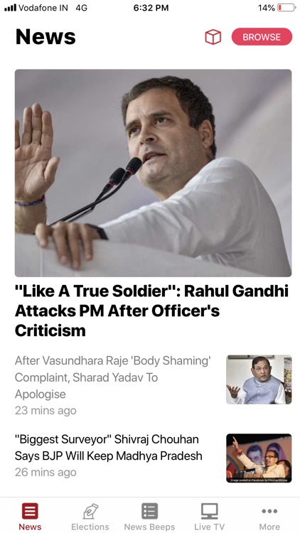 NDTV screenshot-7