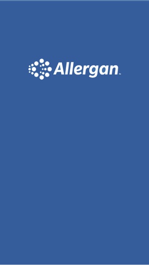 Allergan Hub