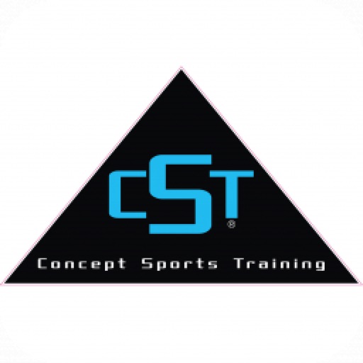 CSTconceptsportstraining