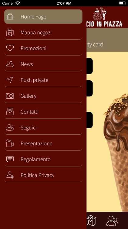 Ciccio in Piazza Gelateria screenshot-3