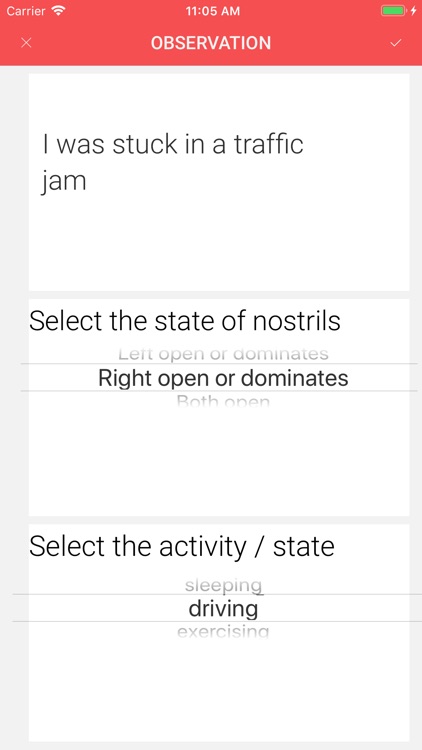 NAT - Nostril Airflow Tracker