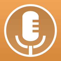 Voice Record Pro 7 Apple Watch App