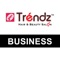 This app enables the partner to track their Booking transactions and real-time reports based on the bookings made by customers on Trendz Beauty Salon
