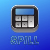 Spill Volume Calculator Spill Volume Calculator