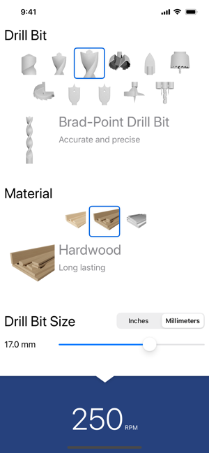 Drill Speed(圖3)-速報App