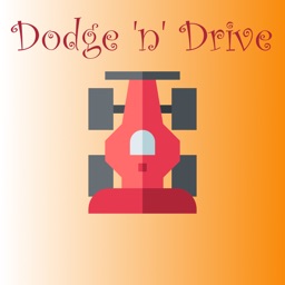 Dodge 'n' Drive