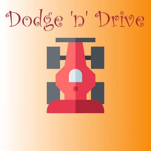 Dodge 'n' Drive