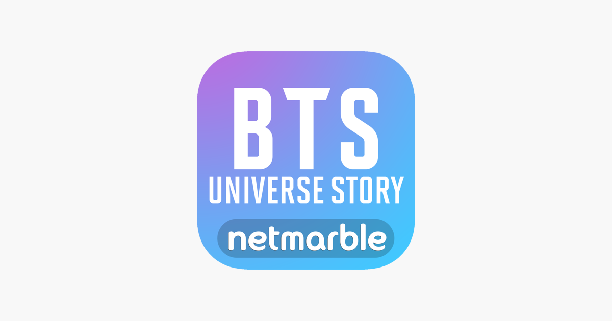 Bts Universe Story をapp Storeで