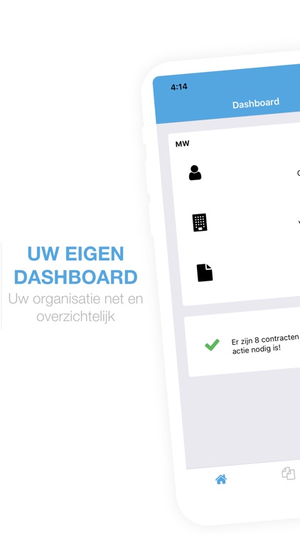 MijnContract