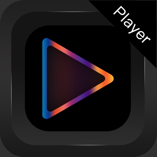 黑匣子Player -全能播放器隐私助手 iOS App