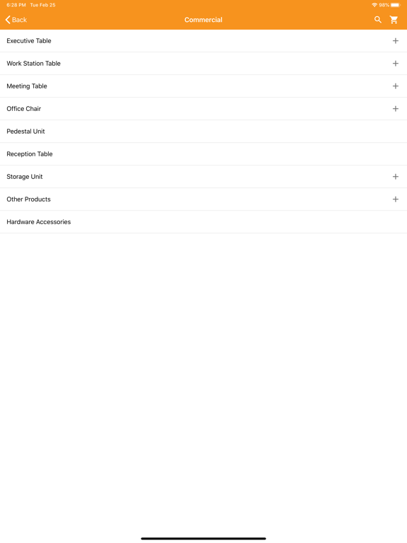 Screenshot #6 pour Q Interior