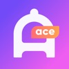 Icon ACE DATE - Live. Chat. Meet.