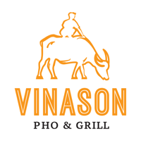 Vinason Pho  Grill