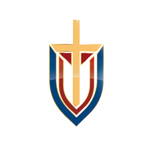 Victory In Christ App Icon