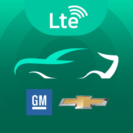 카프랜드 LTE (카프렌드 LTE) 쉐보레 GM