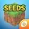 From the makers of Skins Pro Creator for Minecraft comes the ultimate Minecraft seeds collection