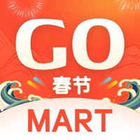 Gomart超市-墨尔本悉尼当日达