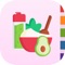 Spark DietTracker app provides a new and simple way to keep track of your diet (Keto, Paleo, Low-Carb, Atkins or Alkaline)