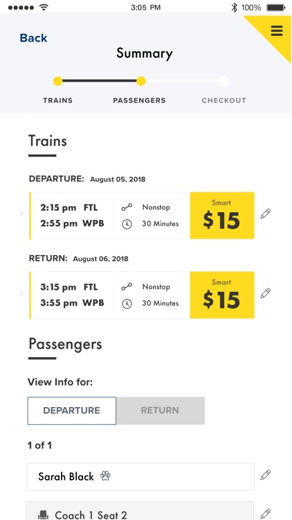 GoBrightline