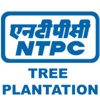 NTPC TreePlantation