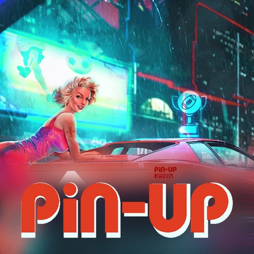 Pin-Up Adrenaline